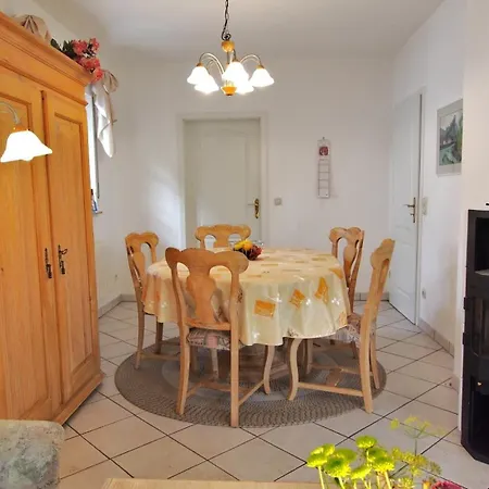 Birkmaase 18 - Komfort Im 4-sterne-ferienhaus Yvonne Eg *