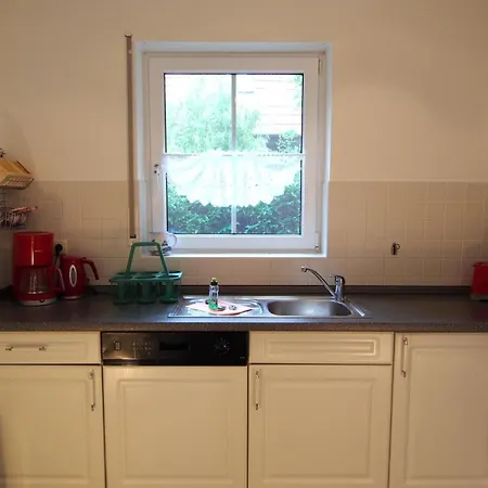 Appartement Birkmaase 18 - Komfort Im 4-sterne-ferienhaus Yvonne Eg