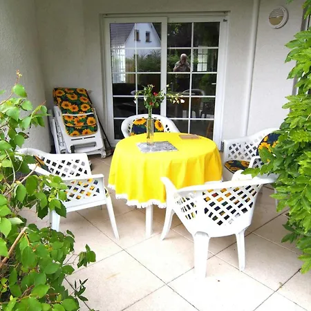 Appartement Birkmaase 18 - Komfort Im 4-sterne-ferienhaus Yvonne Eg